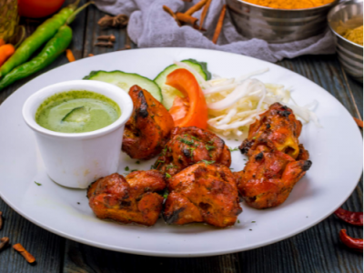 Morish Cafe & Restaurant