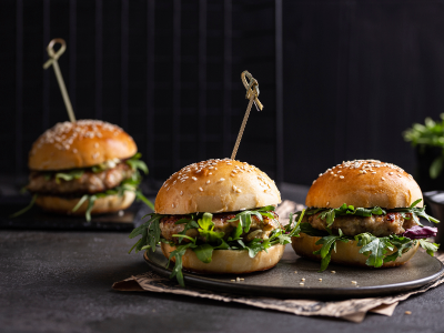 Food Club Restaurant