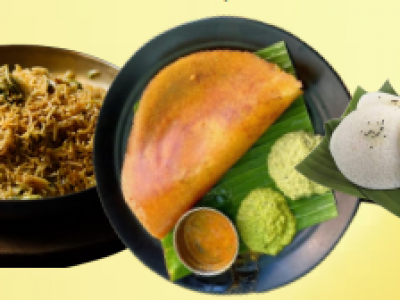 Netra's Restaurant 