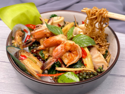 Yum Thai
