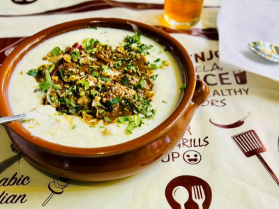 Flavors Junction Restaurant