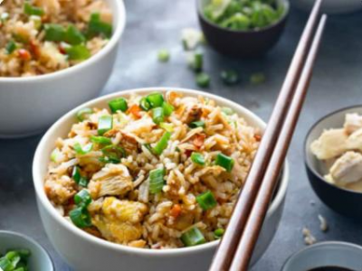 
                                Keerthi Restaurant