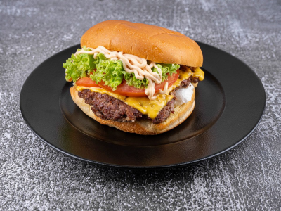 
                                Hot Chillies Restaurant