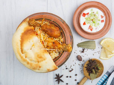 Masala And Co Restaurant