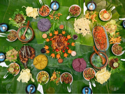 ZAATAR THATTUKADA RESTAURANT