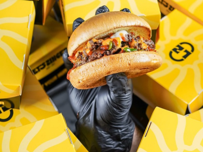 Lets Zinger