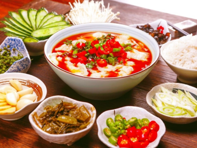 Yan Shuang Restaurant