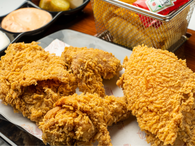 Al Dayaa Al Shamiah Restaurant