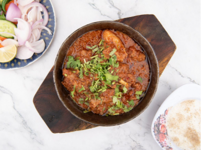 
                                 Naeem Afghan Restaurant