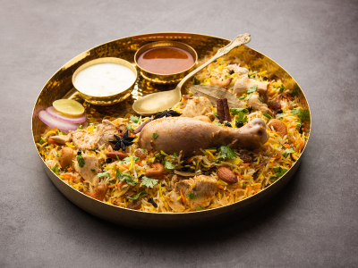 
                                Green House Restaurant