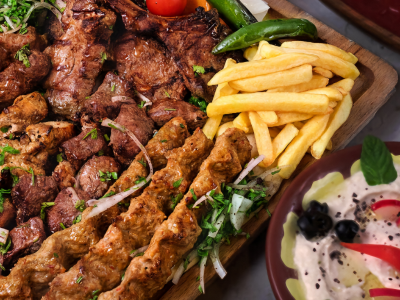 Karakib Restaurant 