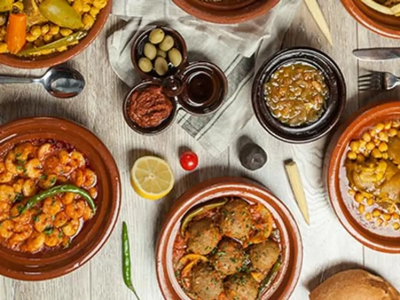 
                                Al Wedaya Al Maghribi