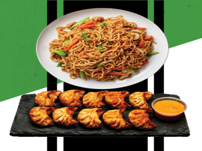 Food House Restaurant