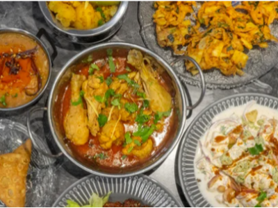 New Punjab Restaurant