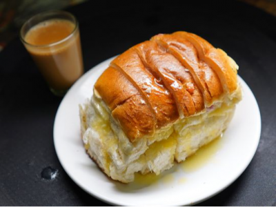 Chai Sutta Cafe