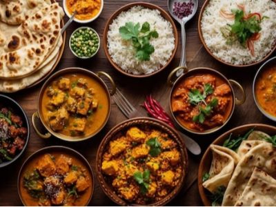 Noor Al Buhairah Restaurant