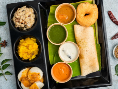Dosa Kada