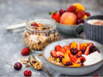 Acai Jamboree