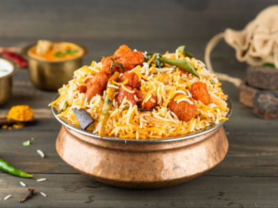 
                                Masala Art