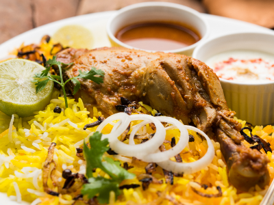 Royal Garden Restaurant