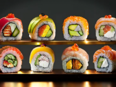 Sushi Zen