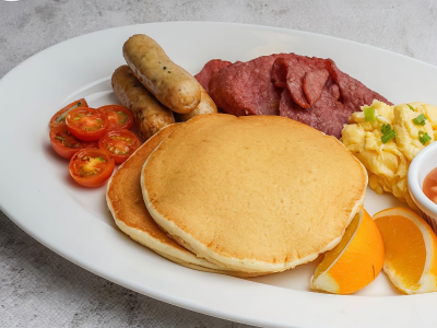 Pancake House