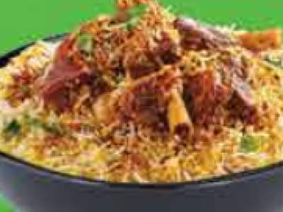 Lemon Restaurant Test