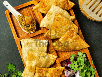 
                                Thooba For Snacks And Sweets