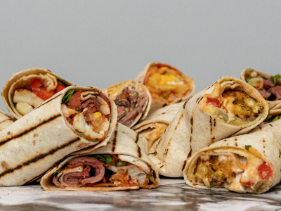 Chai Garam Pocket Cafe And Restaurant 