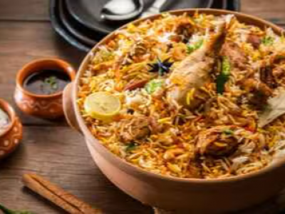 Baba Biriyani