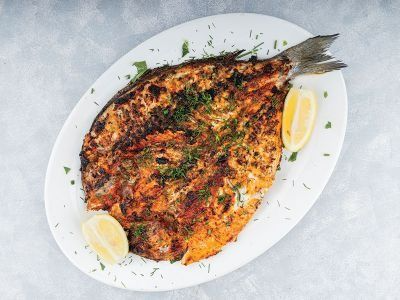 Green Grill Restaurant