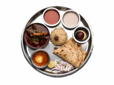 
                                Tandoori Flames Restaurant and Cafe