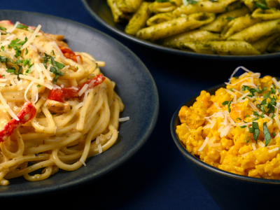 Pasta Stop
