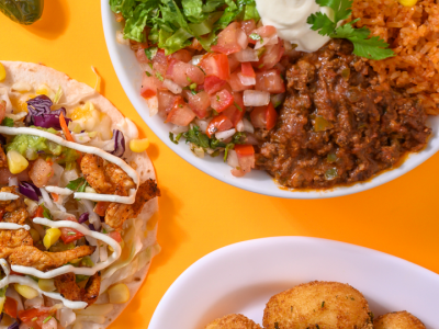 Let's Taco