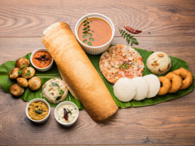 Idly Dosa Corner Restaurant