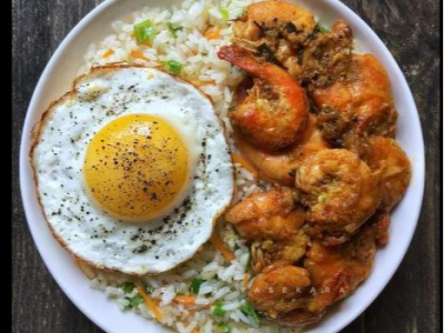 New Shell Restaurant