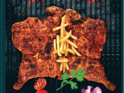 Bait Al Madani Restaurant