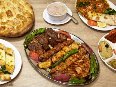 Kapadokya Restaurant