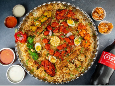 Good Friends Restaurant 