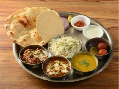 Madinat Gokul Cafeteria