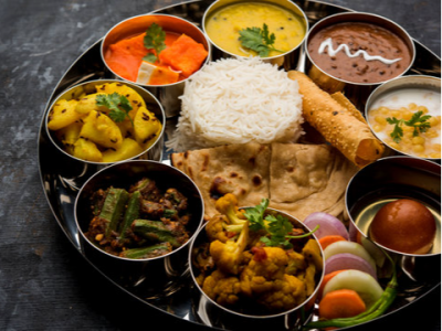 Gokul Sweets & Restaurant