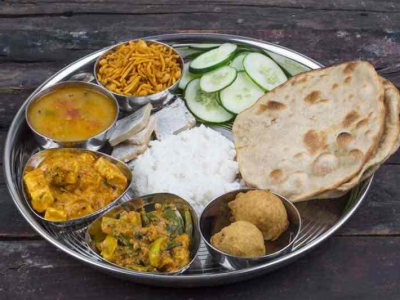 Qasr Al Tawabel Mathura Restaurant