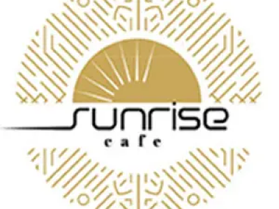 
                                Sunrise Cafe
