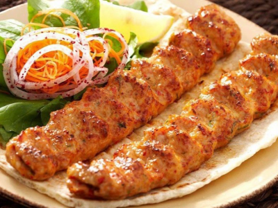 Fakhr Sialkot Restaurant