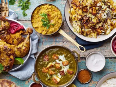 Al Mitbakhal Hadhrami Mandi Restaurant(Hyderabadi Restaurant )