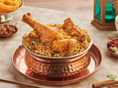 Royal Dastar Restaurant 