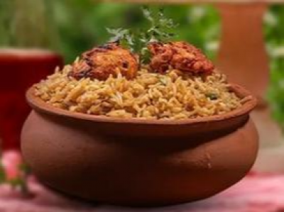 Mehfil Biryani 