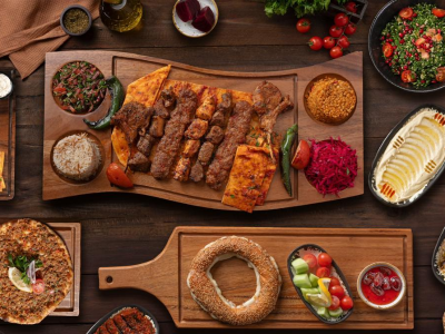 Hatay Turkish Restaurant