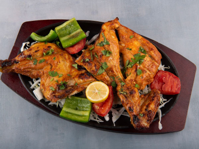 Chaska Point Restaurant