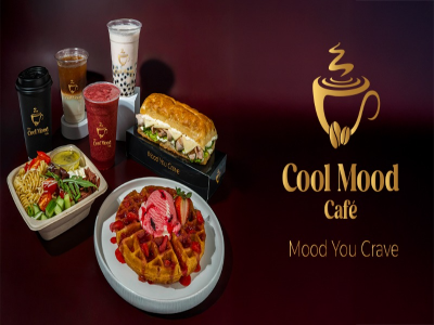 Cool Mood Cafe